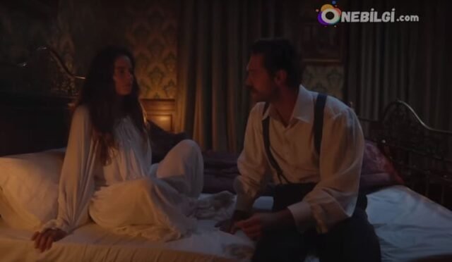 Cadı Filmi fragmanı, Furkan Andıç ve Buse Meral'in başrollerinde yer aldığı gerilim filminden ilk fragman ve afiş yayınlandı.