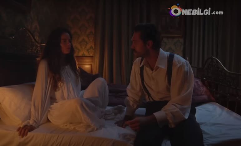 Romandan Uyarlama Cadı Filmi 2024 Fragmanı!