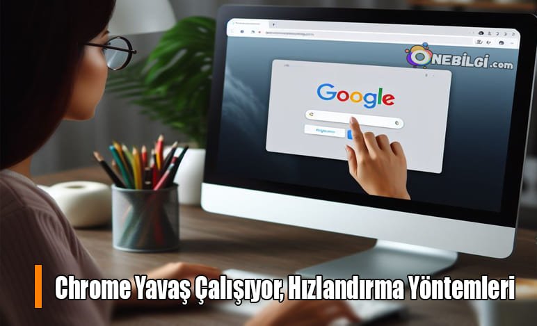 Chrome Yavaş Çalışıyor, Hızlandırma Yöntemleri