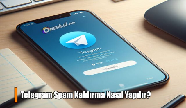 Telegram'da spam nedir? Telegram'da spam engeli nedir? Telegram'da spam engeli nasıl kaldırılır? Telegram'da spam engeli kaldırılmadığında ne yapmalı?