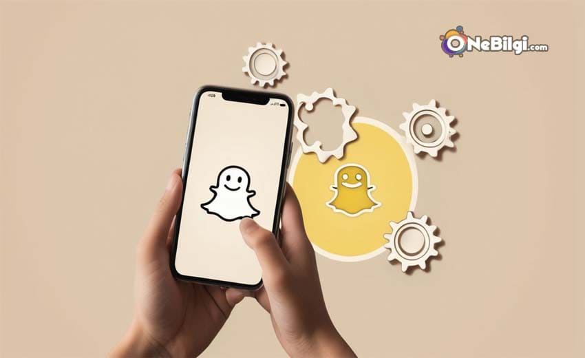 Snapchat Arkadaş Önerileri Nasıl Kapatılır?