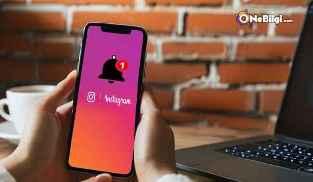 Instagram Grup Bildirileri kapatma 2025, Instagram'da bildirimler nasıl sessize alınır? Grup nasıl sessize alınır?