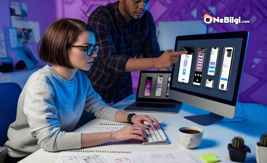 Web Sitenizin Kullanıcı Deneyimini İyileştirmede 3 Adım