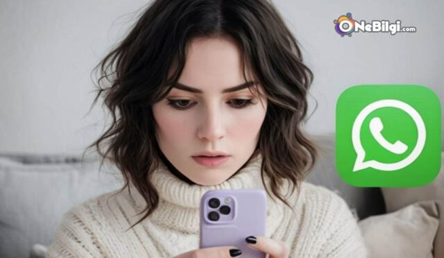 WhatsApp Güncellenmiyor Çözümü Nedir? WhatsApp güncellenmiyor ne yapabilirim? WhatsApp'ı güncellemek için ne yapmam lazım?
