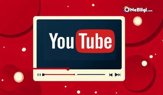YouTube Videoları Açılmıyor Sorunu Çözümü 2025, YouTube'da videolar açılmıyor ne yapmalıyım? YouTube açılmıyor nasıl düzeltebilirim?