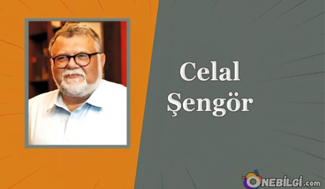 Prof. celal şengör kimdir? Celal şengör'in ailesi nasıl zengin oldu? Celal şengör'in kaç kitabı var?