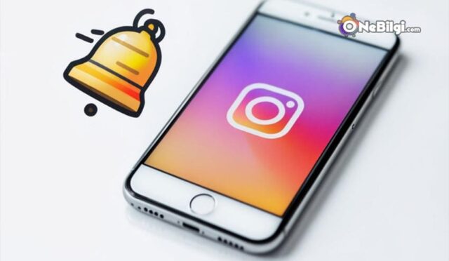 Instagram Bildirim Sesini Değiştirme Çözümü, İnstagram bildirim sesleri nasıl değişir? Instagram ses ayarı nasıl yapılır?