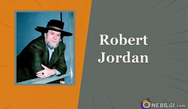 Zaman çarkı toplam kaç kitap? Robert Jordan hangi romanın kahramanı? Zaman Çarkı kitabı ne anlatıyor?