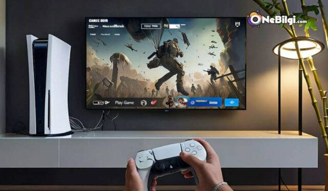 PS5 Ekran Sorunu Çözümü, PlayStation 5 ekran kararması nasıl düzeltilir? PS5 için TV kaç Hz olmalı?