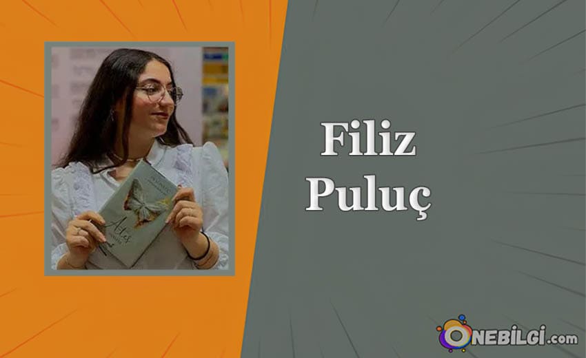 Filiz Puluç Kimdir? Kitapları ve Özgeçmişi