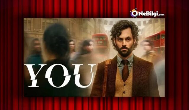 You 6. Sezon ne zaman çıkacak, You 6. Sezon olacak mı? You 6. Sezon var mı