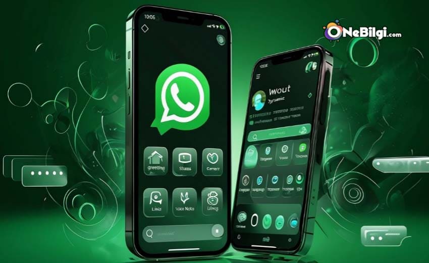 WhatsApp Beta Yeşil Ekran Problemi Çözümü